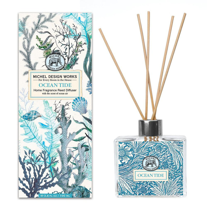 Michel Design Works Ocean Tide Diffuser | Putti Fine Furnishings Canada