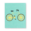 Bicycle Swedish Dish Cloths - Set of 2