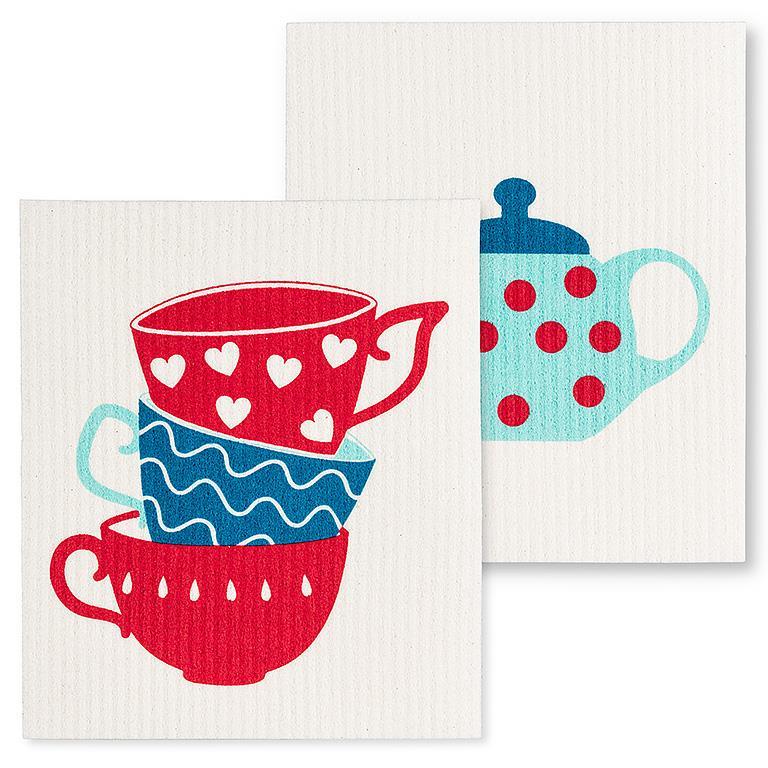 Swedish Dish Cloth Sets