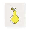 Orange & Pear Swedish Cloths