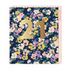 Cath Kidson 21st Birthday Large Greeting Card  | Putti Celebrations