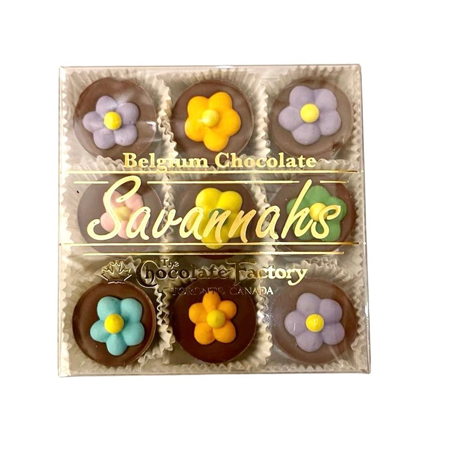 Mother&#39;s Day Chocolates