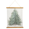 Fir Wall Hanging