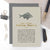 Fishing Fanatic Foiled Birthday Card