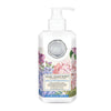Michel Design Works Wild Hydrangea Hand and Body Lotion | Putti Fine Furnishings
