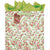 Sweet Berries Large Christmas Gift Bag | Putti Christmas Celebrations