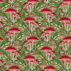 Fungi Forest Wrapping Paper Roll | Putti Christmas Canada