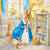Cosy Home Rabbit Paper Napkins - Lunch  | Putti Fine Furnishings 