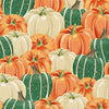 Pumpkin Field Paper Napkin - Lunch | Putti Celebrations