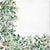 Winter Greenery Paper Napkin - Lunch