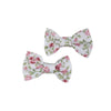 Great Pretenders Boutique Liberty Mini Bow Hairclips 2pcs - Pink