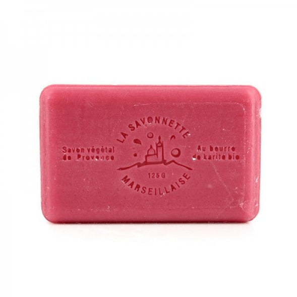 Cherry French Soap 125g