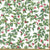 Holly Garland Luncheon Napkins | Putti Christmas Celebrations