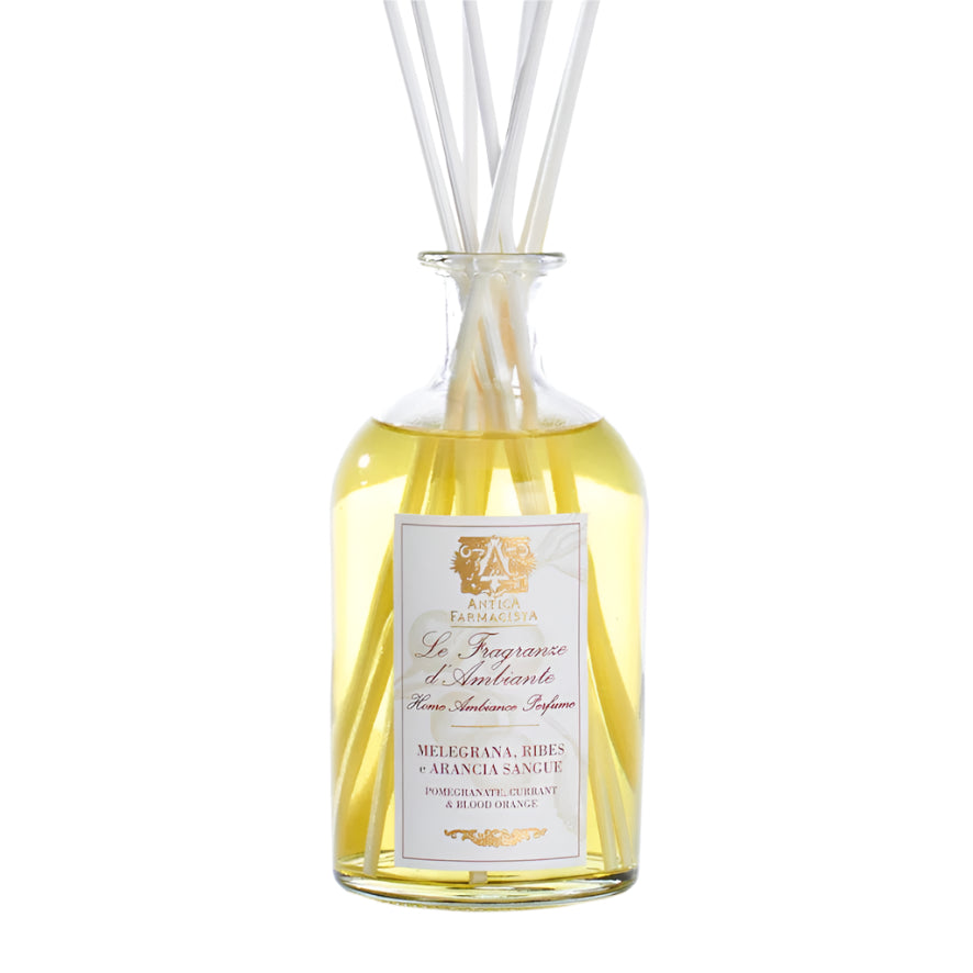 Antica Farmacista Pomegranate, Currant & Blood Orange Diffuser