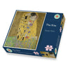 The Kiss by Gustav Klimt Jigsaw Puzzle - 1000 pieces