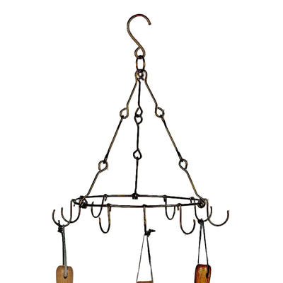 Round Hanger Hooks