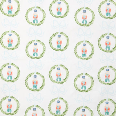 Bon Artis Pajama Set - Nutcracker