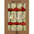 Gisela Graham Partridge & Pear Christmas Crackers