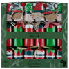 Holly & Ivy Santa's Helper Elf Christmas Crackers | Putti Christmas