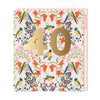 Cath Kidson 40th Birthday Large Greeting Card