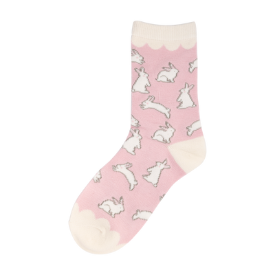 Sweet Bunnies Socks - Child Small