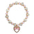 Great Pretenders Boutique Love Bracelet