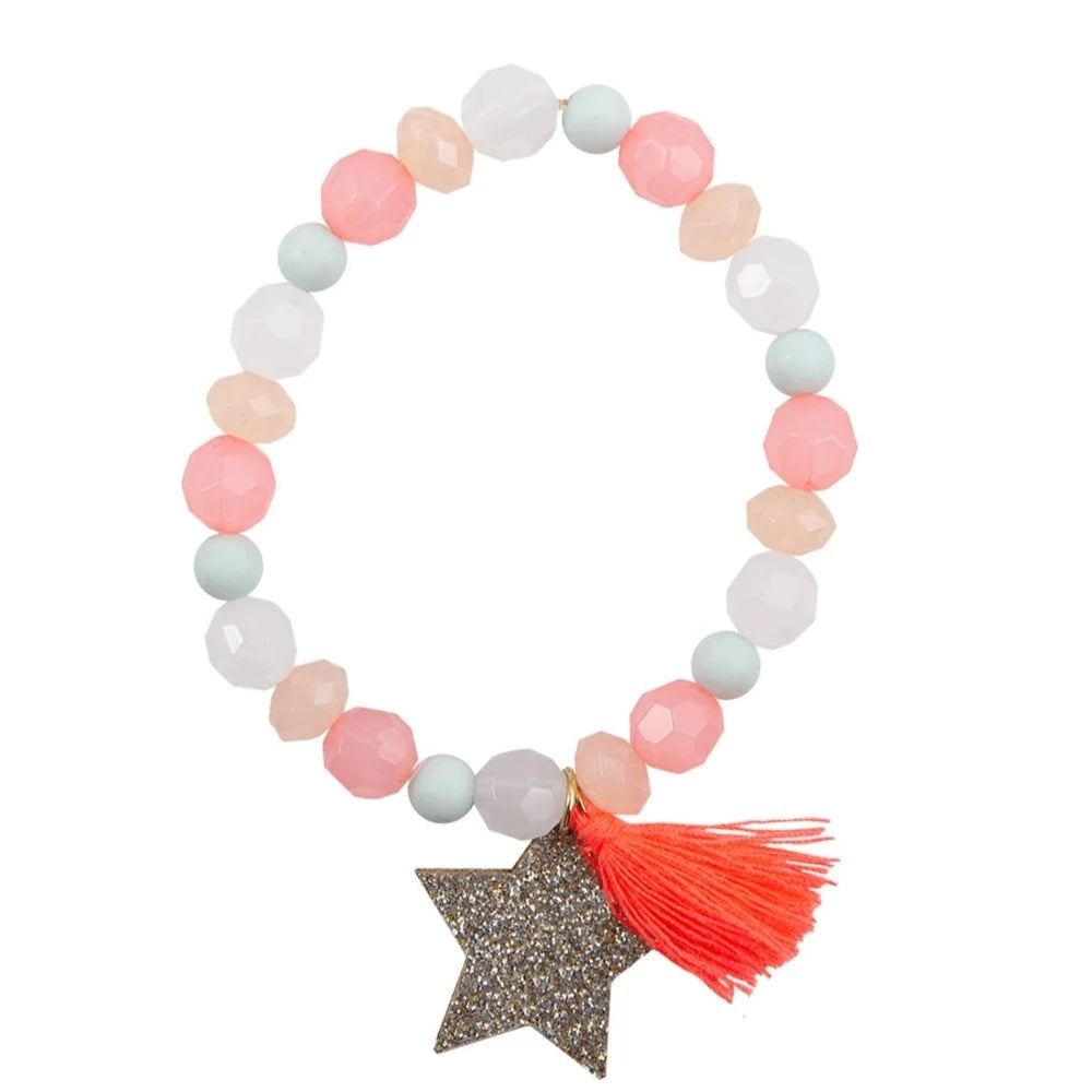 Great Pretenders Boutique Sassy Tassy Bracelet | Le Petite Putti 