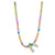 Great Pretenders Boutique Rainbow Magic Necklace | Le Petite Putti 