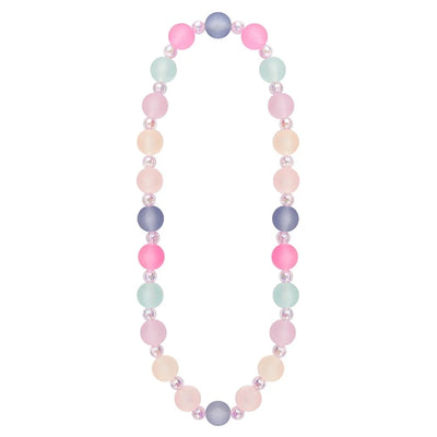 Great Pretenders Boutique Bumpy Bead Necklace | Le Petite Putti
