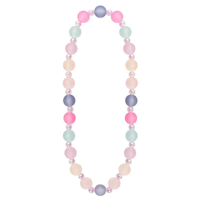 Great Pretenders Boutique Bumpy Bead Necklace | Le Petite Putti