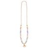 Great Pretenders Boutique Pastel Shell Necklace | Le Petite Putti