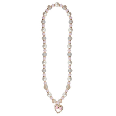 Great Pretenders Boutique Love Necklace | Le Petite Putti