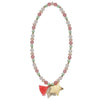 Great Pretenders Boutique Sassy Tassy Necklace | Le Petite Putti