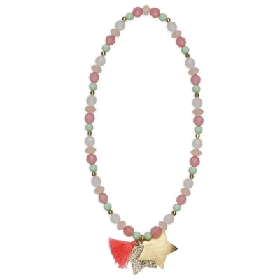 Great Pretenders Boutique Sassy Tassy Necklace | Le Petite Putti