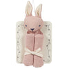 Rabbit Cuddle Cloth