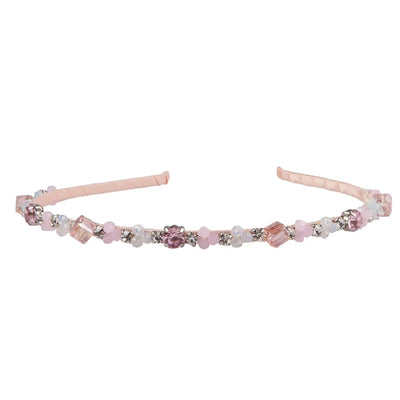 Great Pretenders Boutique Pretty Precious Headband | Le Petite Putti