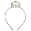 Great Pretenders Boutique Pretty Petite Crown Headband | Le Petite Putti