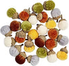 Velvet Acorns