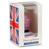 Queen Elizabeth Solar Pal - Pink