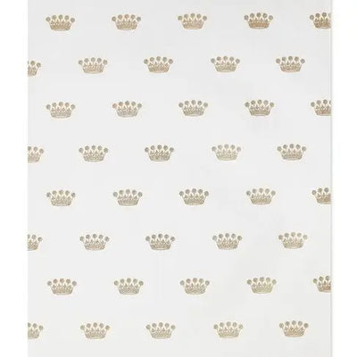 Midori Crown Handmade Wrapping Paper - 2 Sheet Roll | Putti