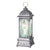 Angel Shimmer LED Perpetual Snow Lantern