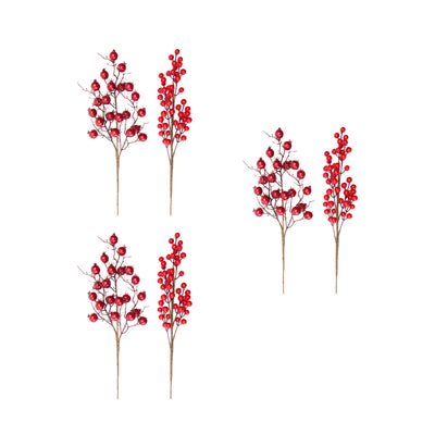Red Berries Pick