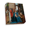 Adoration of the Kings National Gallery Jigsaw Puzzle - 1000 pieces