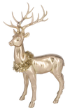 Standing Champage Deer