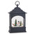 Snowman  Caoler Musical LED Perpetual Snow Lantern | Putti Christmas Canada 