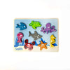 Sealife Wood Puzzle