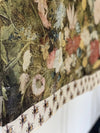 Market of Stars - I Dream In Flowers Bohemian  Scarf with Bees