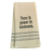 Dry Wit Towel - Kindness
