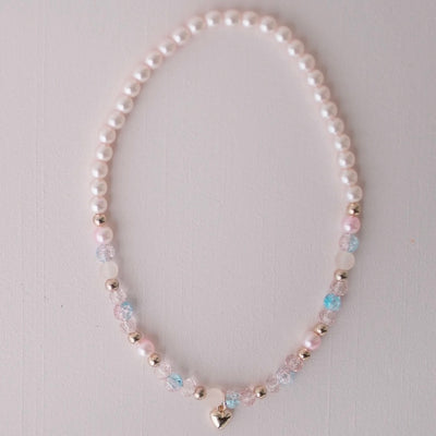 Great Pretenders Boutique Sweet Heart Necklace