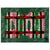 Holly & Ivy Traditional Icons Small Christmas Crackers